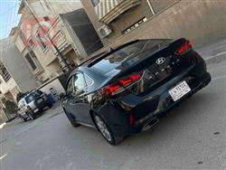 هیوندای سۆناتا